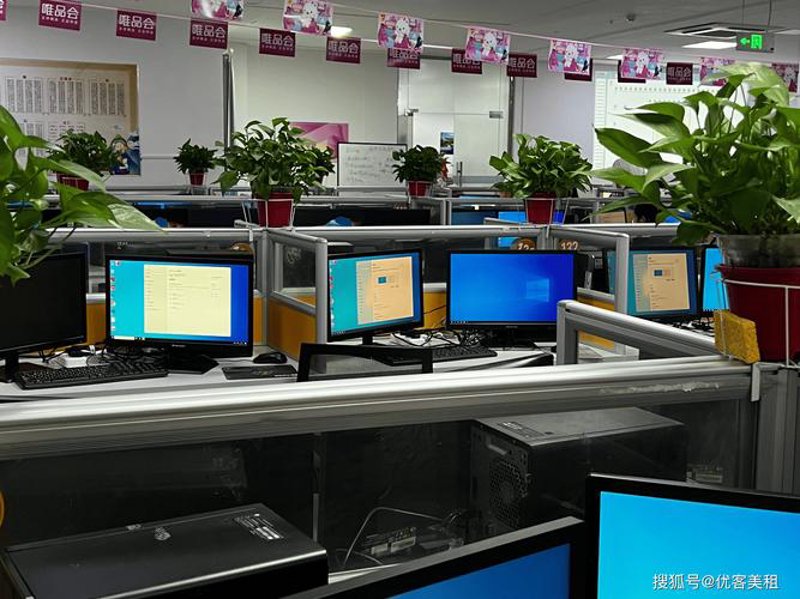 银川IT咨询：行业动态风向标